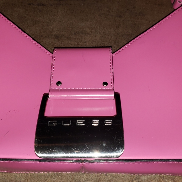 Vintage Guess handbag